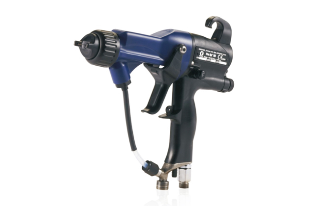 Pro Xp60 靜電噴槍 標(biāo)準(zhǔn)常規(guī)