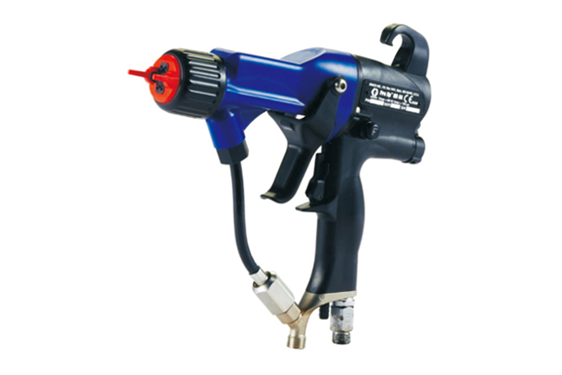 Pro Xp60 AA 空氣輔助靜電噴槍 標準常規(guī)