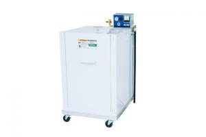 固瑞克WB3000 輔氣水性靜電噴涂隔離系統(tǒng)