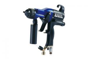 固瑞克Pro Xp 40 kV 高導(dǎo)空氣靜電噴槍