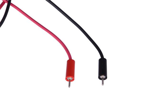 固瑞克靜電測量設(shè)備兆歐表插頭