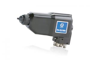 固瑞克Pro Xp Auto WB水性涂料空氣自動靜電噴槍